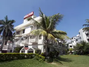 Hotel Dolphin