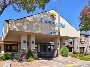 Comfort Inn Plymouth-Minneapolis