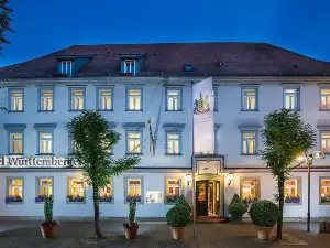 Hotel Wurttemberger Hof