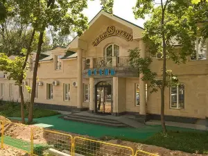 Крон