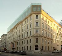 維也納薩伏伊奧地利流行酒店