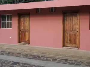 Hostal Juarez Ataco