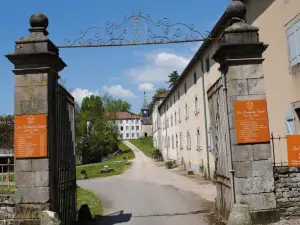 La Manufacture Royale de Bains