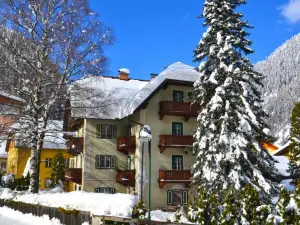 Haus Rohskopf