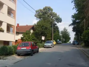 Apartmani Sobe Biljana