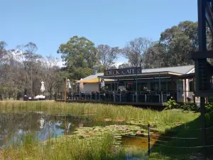 Gartelmann Studio at Gartelmanns Wines