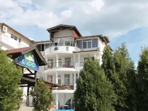 Family Hotel Ludo