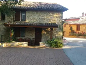 Pietra Maula Agriturismo