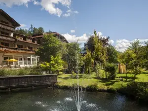 Parkhotel Tristachersee
