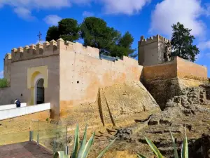 New Andalusian House 33 Free Private Parking