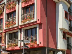 Hotel Central