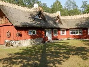 Laugu Holiday Resort