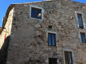 Les Deux Arches