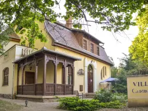 Villa Campana