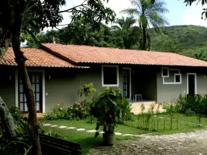 Pousada Chale Cana Brava