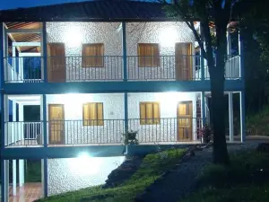 Hotel Ecoturistico Villa Lucy