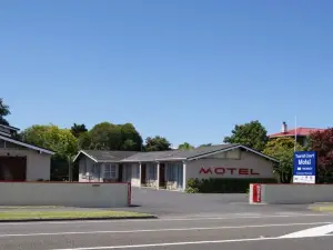 Tourist Court Motel