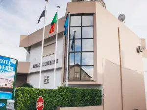 Hotel Larverde