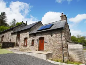 Onnen Fawr Cottage