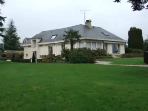 Il Giardino F Heudier ,E Decourcy ,Tessy Sur Vire Manche