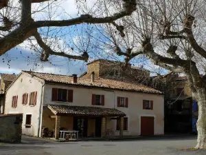 Auberge du Prieure