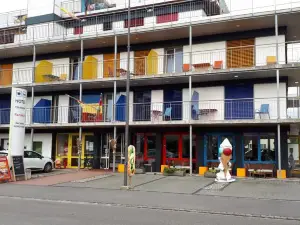 Hotel Pamakin