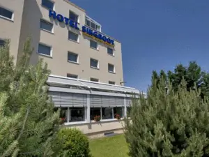 Stadt-Gut-Hotel Siegboot