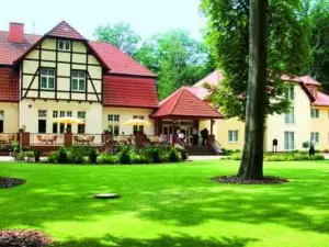 Waldhotel Forsthaus Hainholz