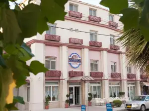 Olympos Hotel