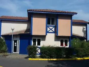 Résidence Mes Amours d'Enfants - les Villas du Lac