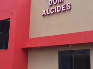 Hotel Dom Alcides