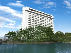 琵琶湖廣場飯店