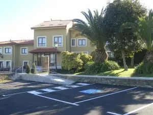 Hotel Lupa