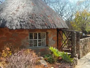 Limerick Cottages