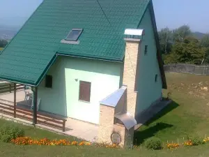 Bosnian Country House Visoko