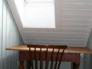Klara House