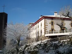 Goiko-Benta Ostatua