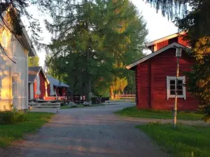 Koljonvirran Kartano