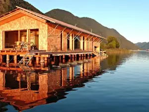 Seehotel Enzian
