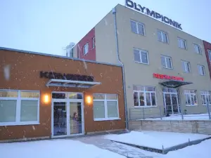 Hotel Olympionik