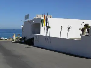 Hotel Mojácar Playa