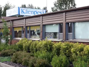 Hotel Käenpesä