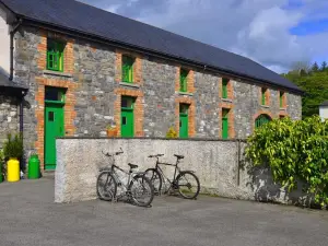 Slane Farm Hostel, Cottages and Camping