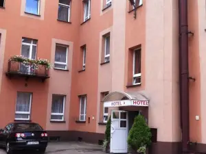 Hotel Haga