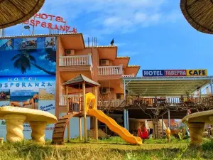 Esperanza Hotel