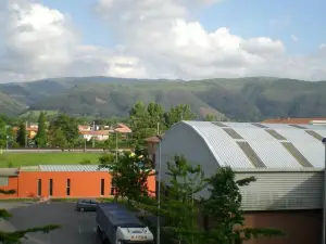 Hotel Viar