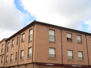 Hostal Puerta la Villa