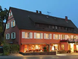 Insel-Hof Reichenau Hotel-Garni