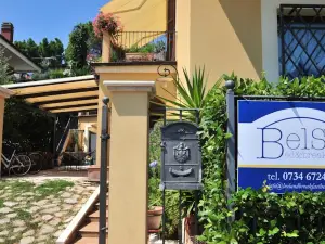 Belsit Bed&Breakfast