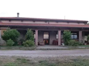 Agriturismo Pedru Caddu